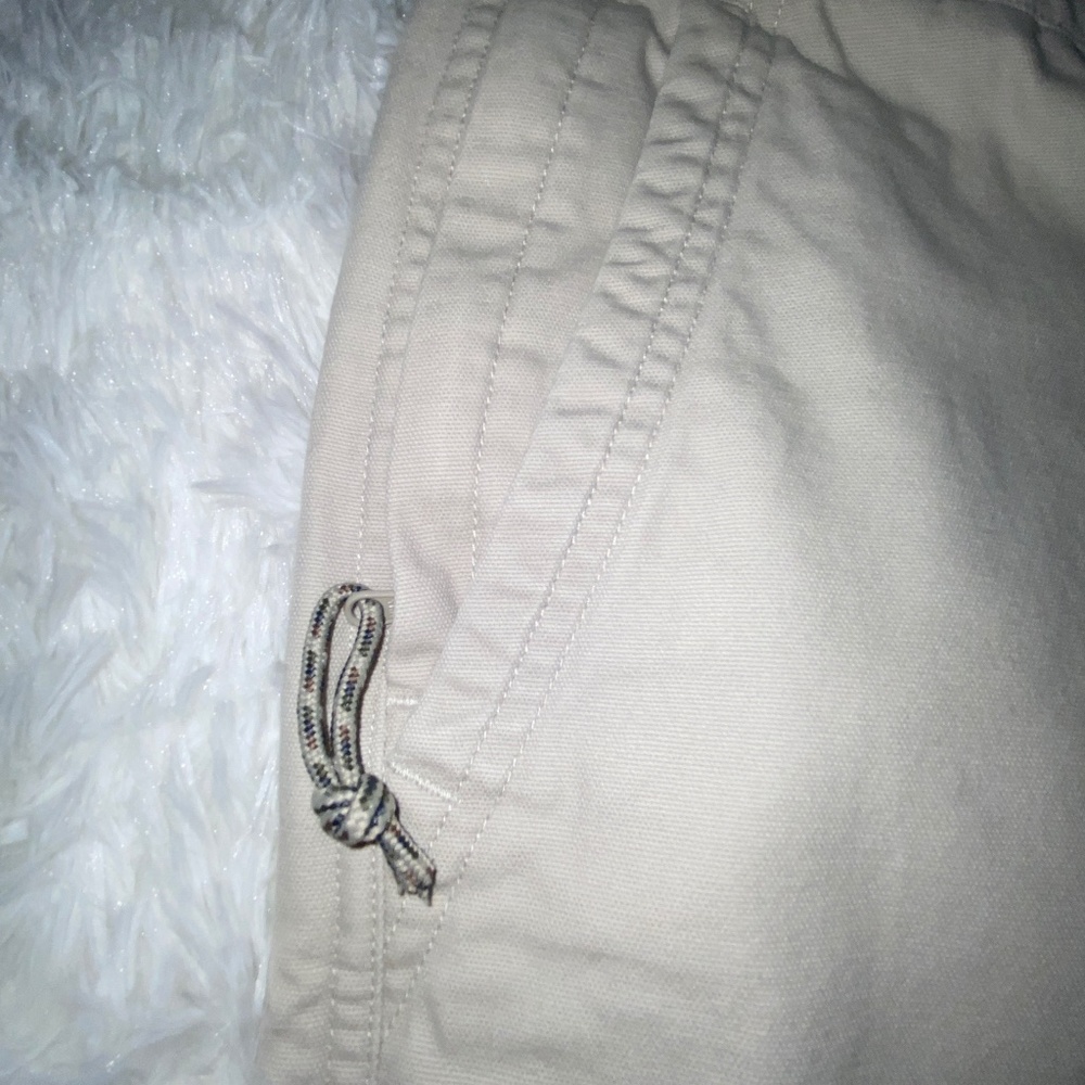 Columbia Khaki Stonewashed Pants - Picture 3 of 5